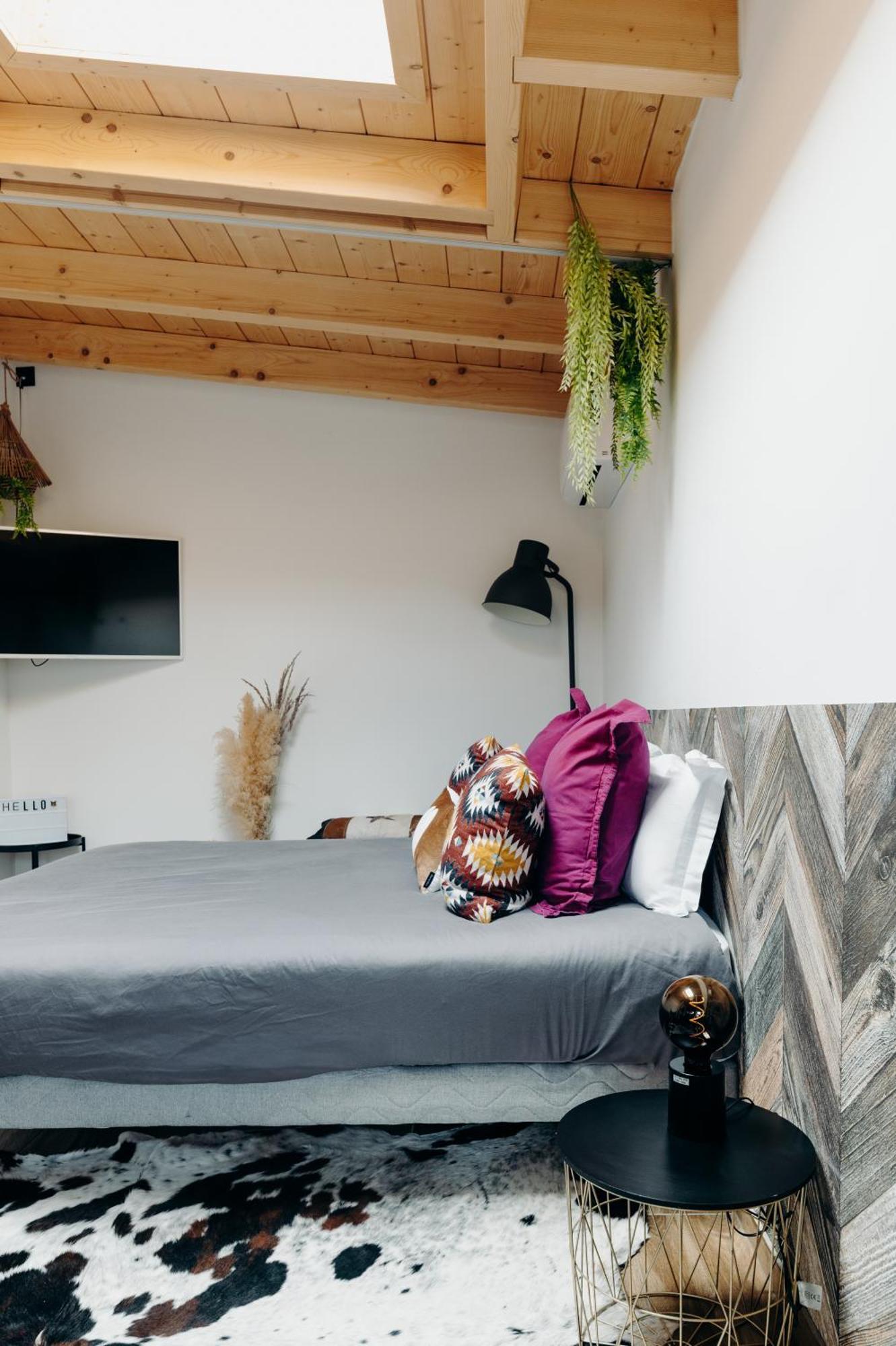 La Villa D'Helene 2 - Chambres D'Hotes Bnb Et Appartements - Cluses Exterior foto