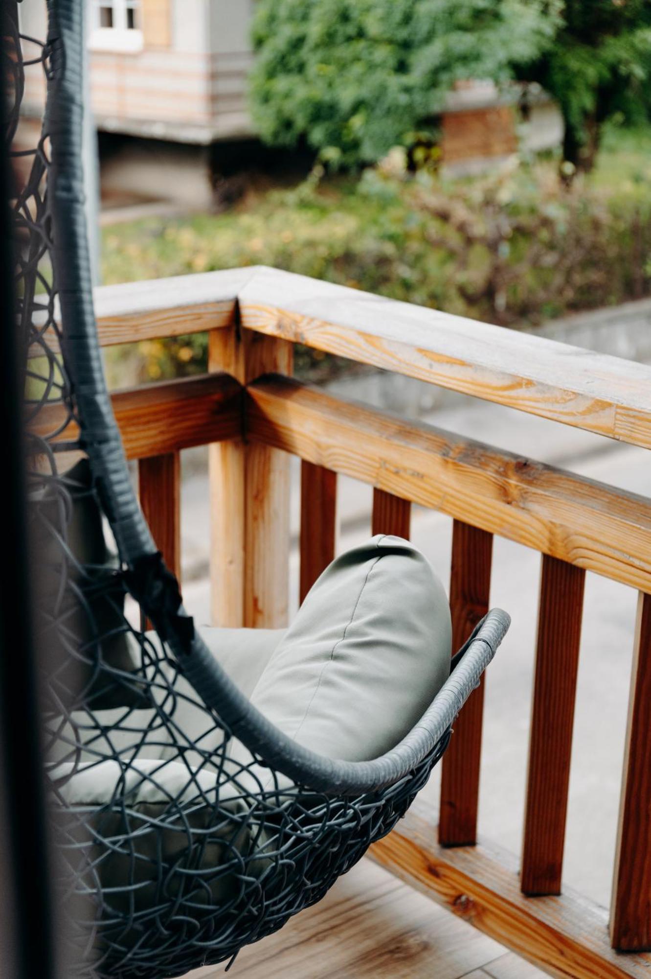 La Villa D'Helene 2 - Chambres D'Hotes Bnb Et Appartements - Cluses Exterior foto